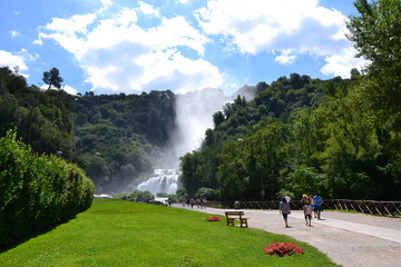 Cascata delle Marmore