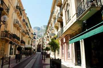 Monte Carlo - Monaco