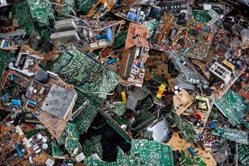Computer parts