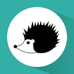 Animal cartoon design 