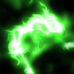 Plasma - four fundamental state of matter