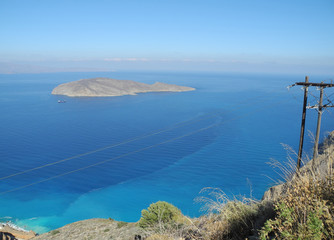 Nordküste Kretas