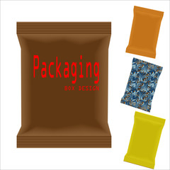 Packaging Box Design