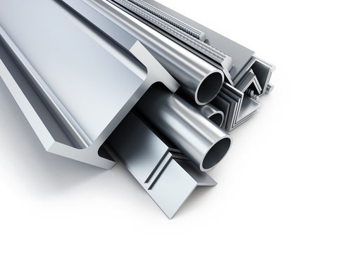 rolled metal products