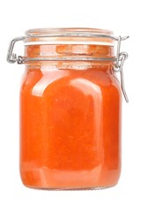 Jars of Jam