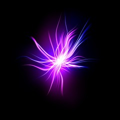 Plasma - four fundamental state of matter