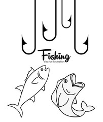 fishing tournament design 