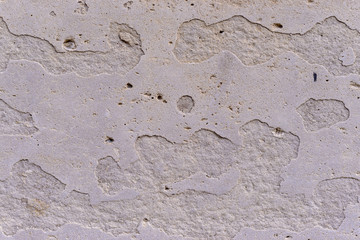 vintage grey rendered wall background