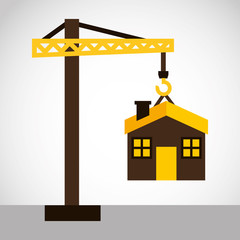 under construction design 