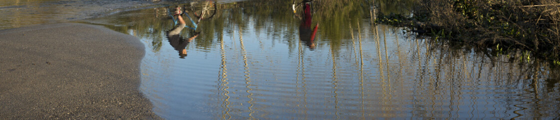 Park do caminho fundo,Portugal.
