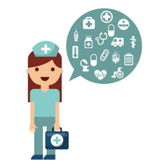 medical healthcare design 