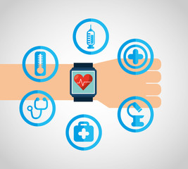 medical healthcare design 