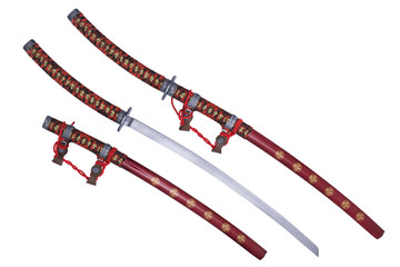 Katana sword