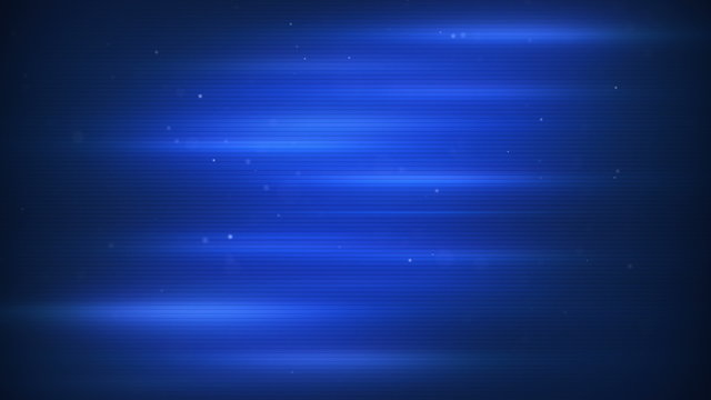 blue light stripes futuristic loop background 4k (4096x2304)
