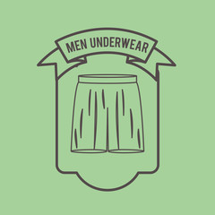 men underwear design 
