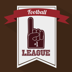 football championship design 