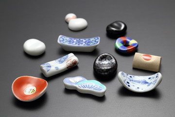 箸置き