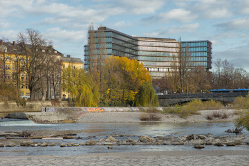 Europäisches Patentamt an der Isar in München 
