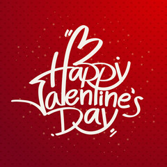 valentines day vector