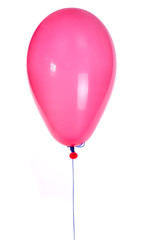Red balloon