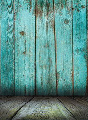 Shabby Wood Background