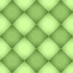 Seamless square check pattern background