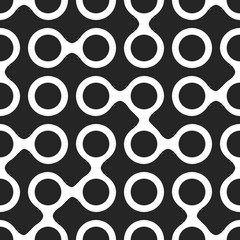 Seamless vector design in eps 10 format
