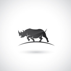 Rhino symbol 