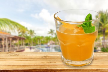 Cocktail.