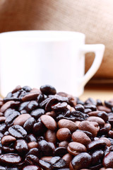 coffee beans