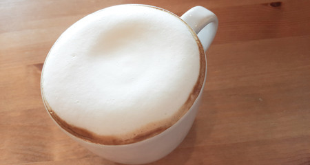 Cappuccino