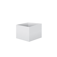 Box Vector icon.