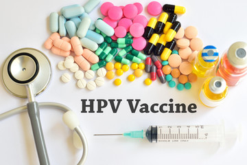 HPV vaccine