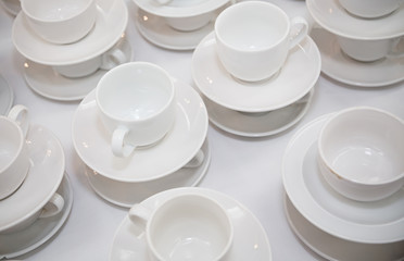 teacups