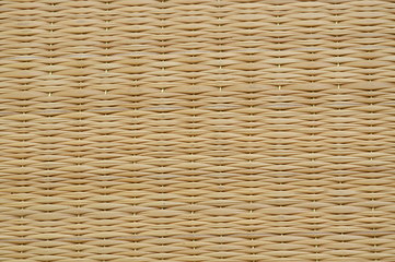 bamboo mat texture and background