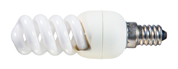 Energy Saving Lamp