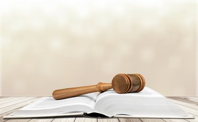 Legal System.