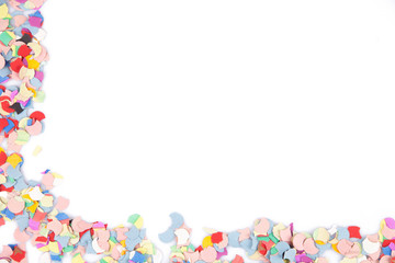 Karneval Hintergrund