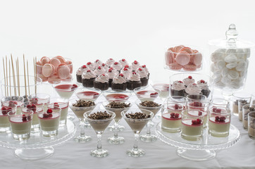 beautiful sweets