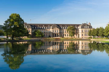 Stuttgart, Deutschland © tichr
