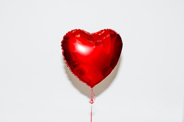 Heart Shape Balloon