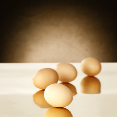 eggs 