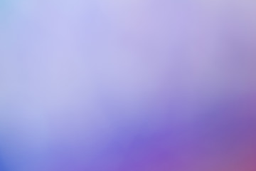 Soft blurred sweet background