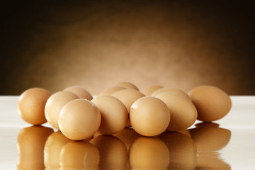 eggs 