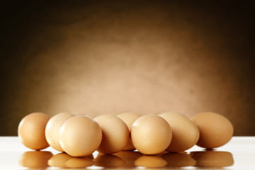eggs 