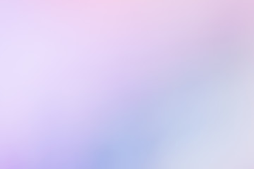 Soft blurred sweet background
