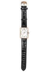 Womens  classic wristwatch