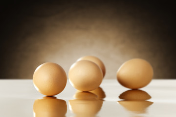 eggs 