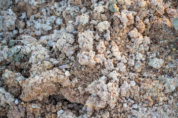 laterite soil