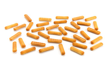 シガーフライビスケット